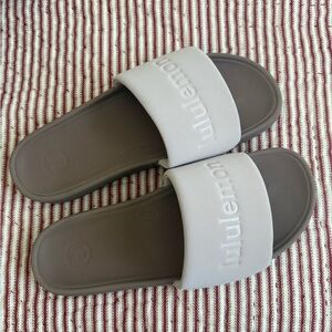 Lululemon restfeel Slide Sandals